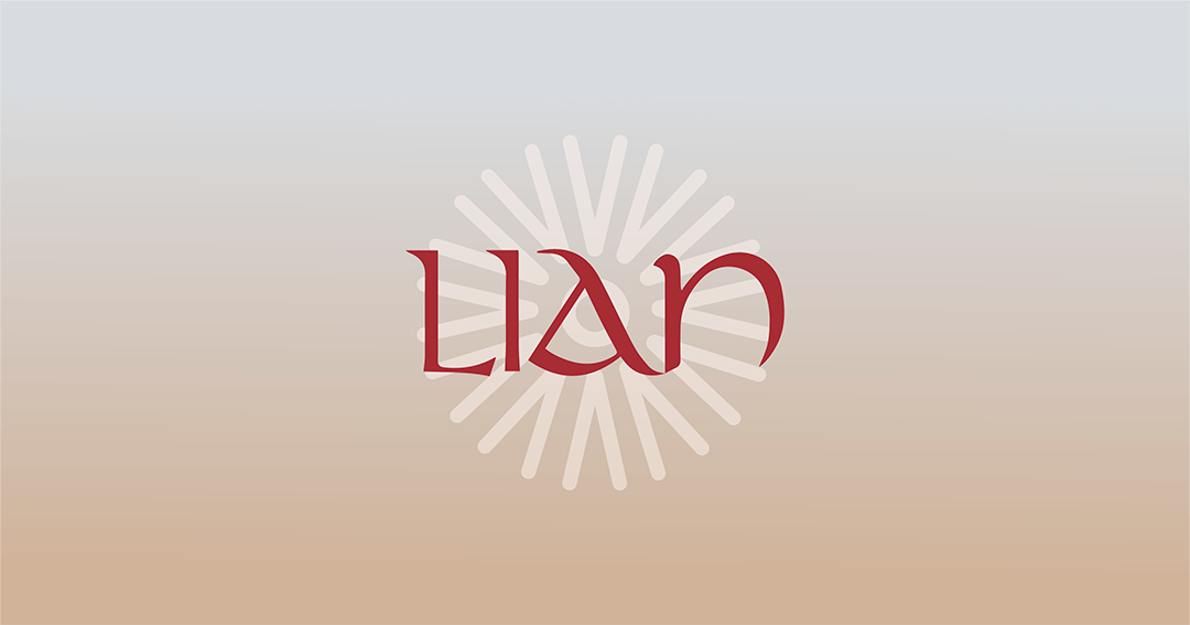 Logo Lian design