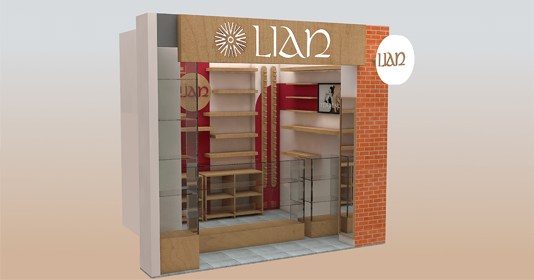 Store design